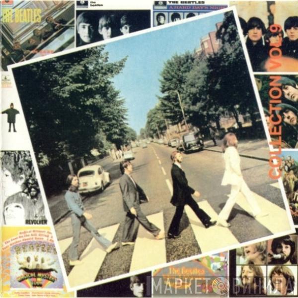 The Beatles  - Abbey Road