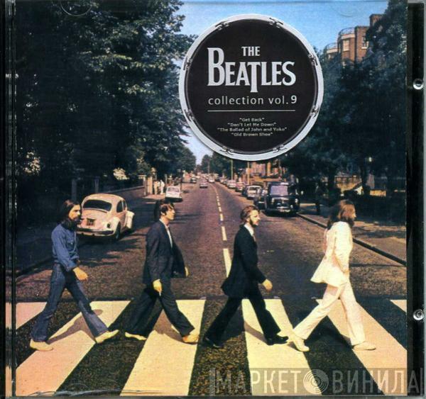  The Beatles  - Abbey Road