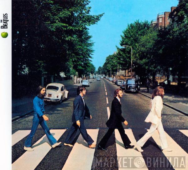  The Beatles  - Abbey Road