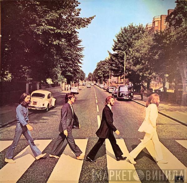  The Beatles  - Abbey Road
