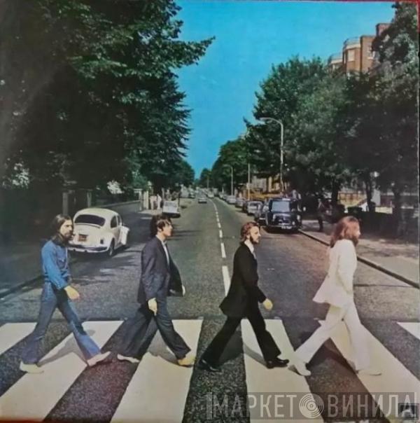  The Beatles  - Abbey Road