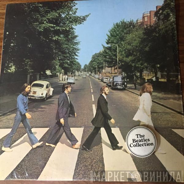 The Beatles  - Abbey Road