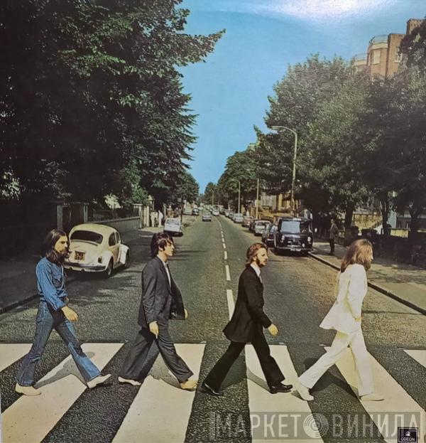  The Beatles  - Abbey Road