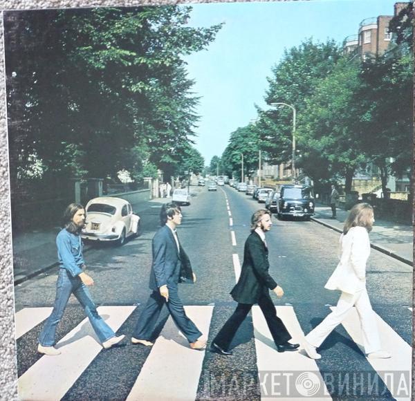  The Beatles  - Abbey Road