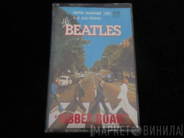  The Beatles  - Abbey Road