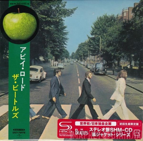  The Beatles  - Abbey Road