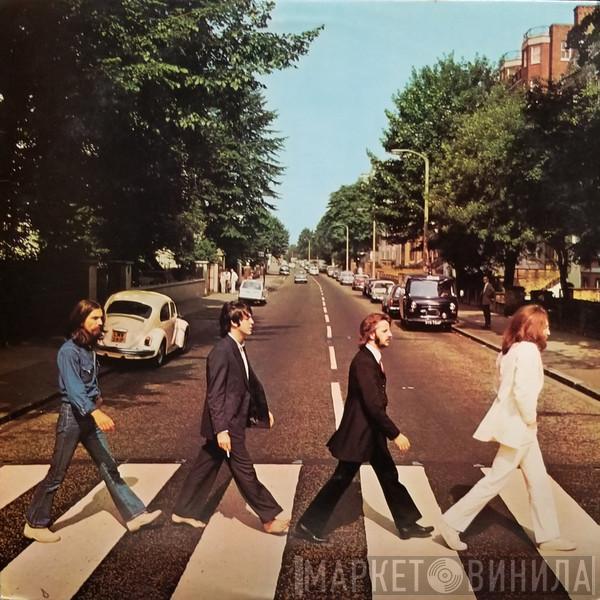  The Beatles  - Abbey Road