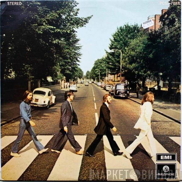  The Beatles  - Abbey Road