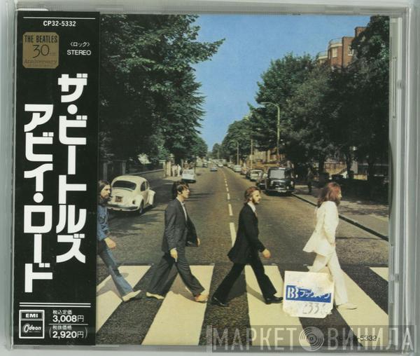  The Beatles  - Abbey Road