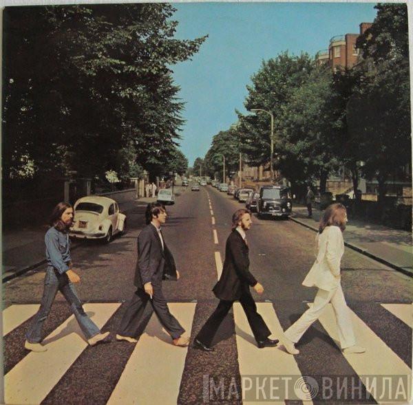  The Beatles  - Abbey Road