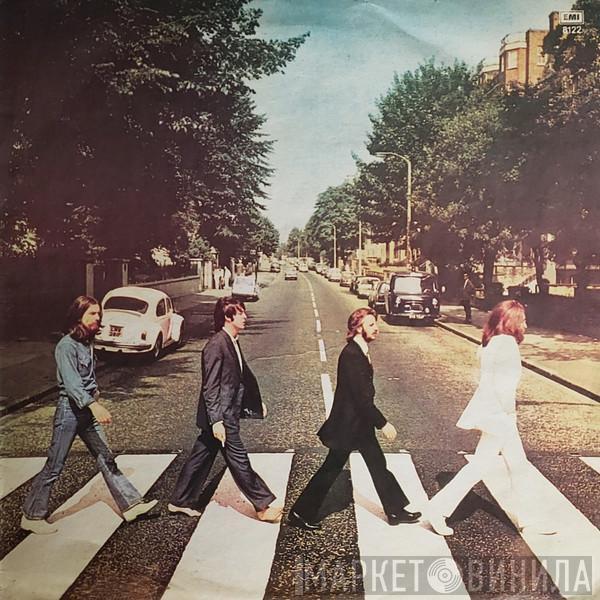  The Beatles  - Abbey Road