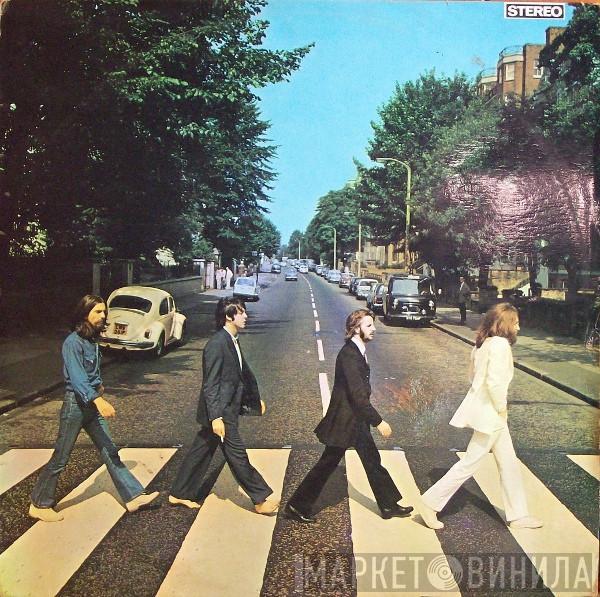  The Beatles  - Abbey Road