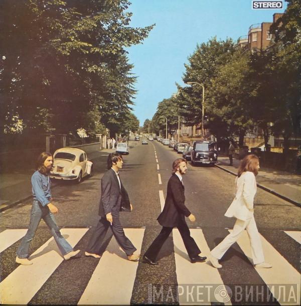  The Beatles  - Abbey Road