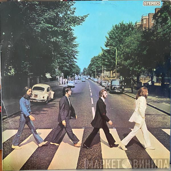  The Beatles  - Abbey Road