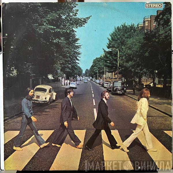  The Beatles  - Abbey Road