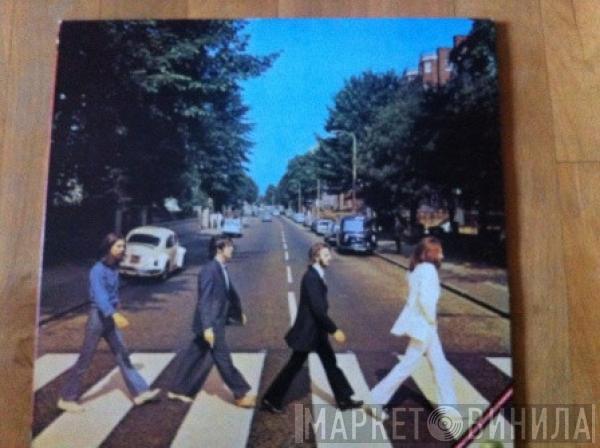  The Beatles  - Abbey Road