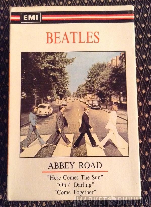  The Beatles  - Abbey Road