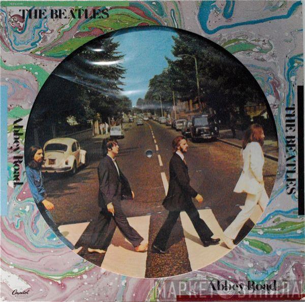  The Beatles  - Abbey Road