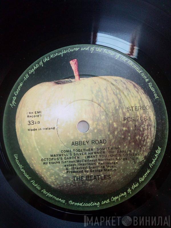  The Beatles  - Abbey Road