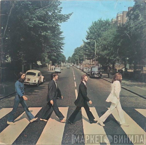  The Beatles  - Abbey Road