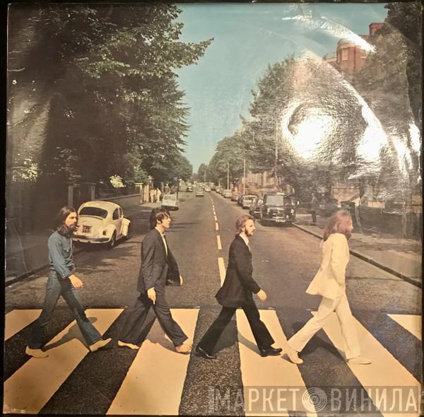  The Beatles  - Abbey Road