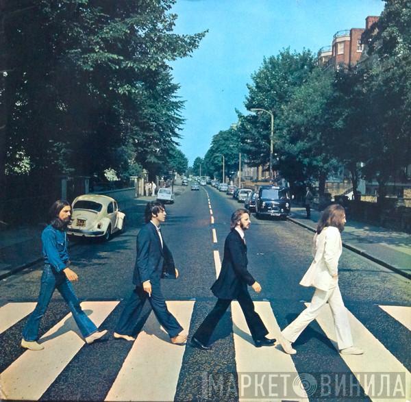  The Beatles  - Abbey Road