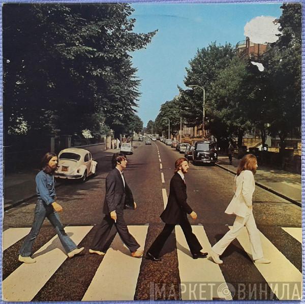  The Beatles  - Abbey Road