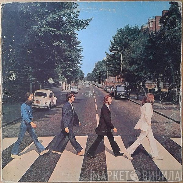  The Beatles  - Abbey Road