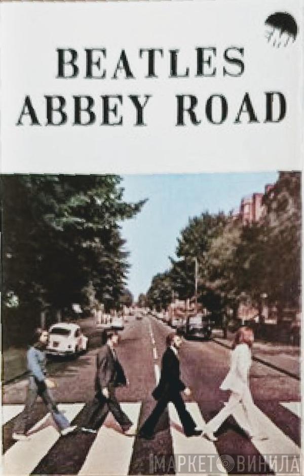  The Beatles  - Abbey Road