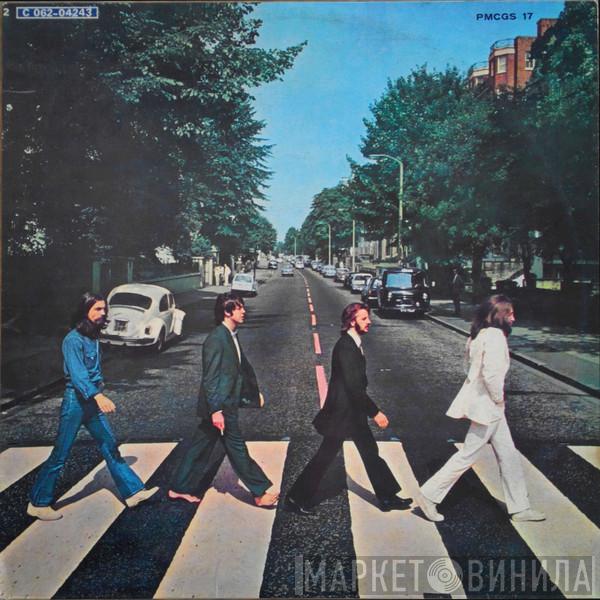  The Beatles  - Abbey Road