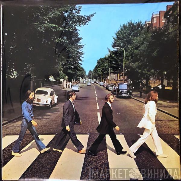 The Beatles - Abbey Road