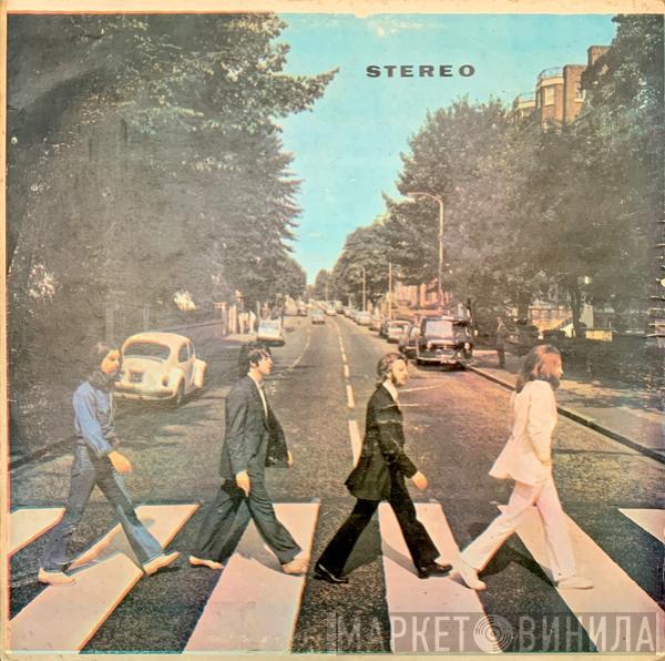  The Beatles  - Abbey Road
