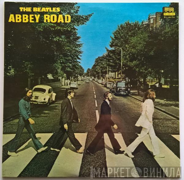  The Beatles  - Abbey Road