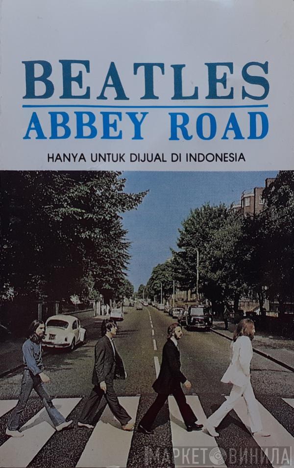  The Beatles  - Abbey Road