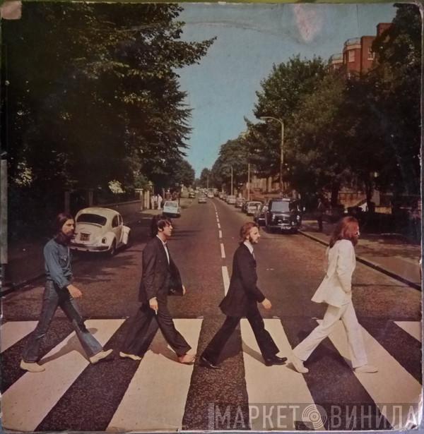  The Beatles  - Abbey Road