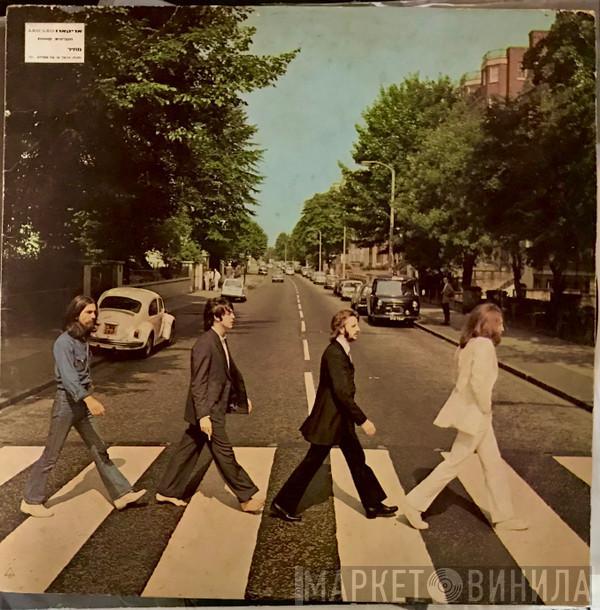  The Beatles  - Abbey Road