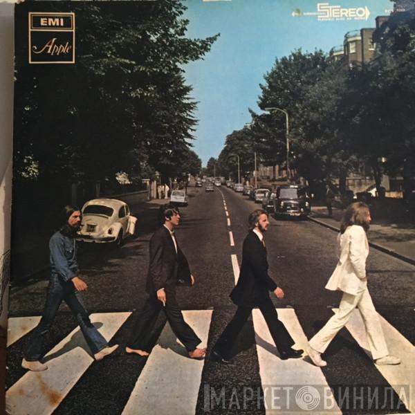  The Beatles  - Abbey Road