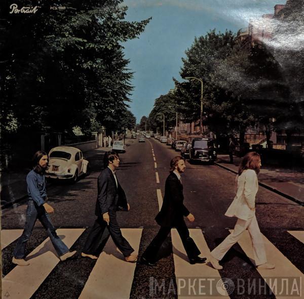  The Beatles  - Abbey Road