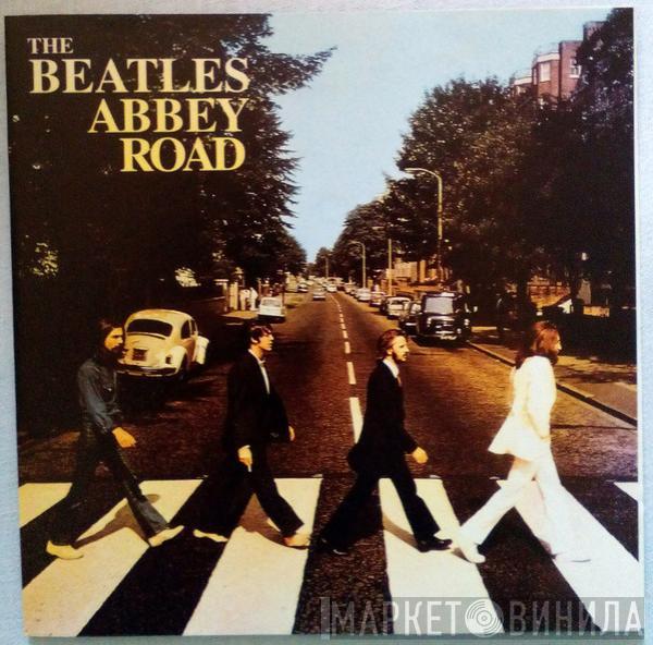  The Beatles  - Abbey Road