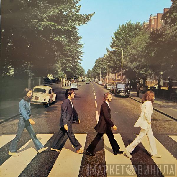  The Beatles  - Abbey Road