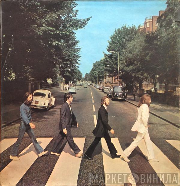  The Beatles  - Abbey Road