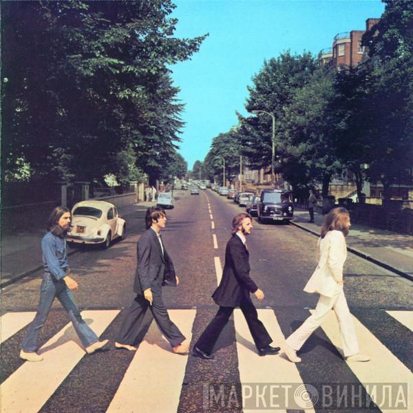  The Beatles  - Abbey Road