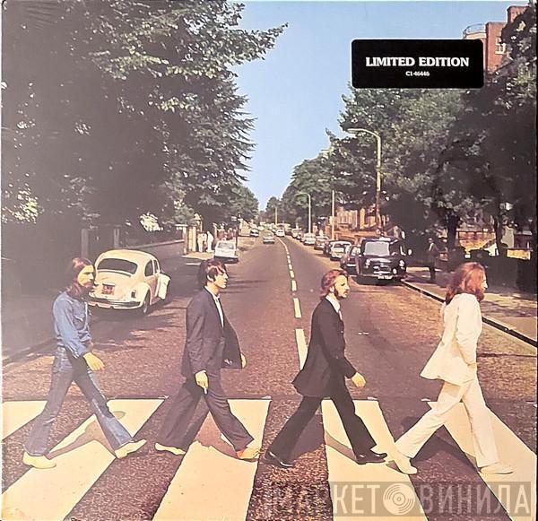  The Beatles  - Abbey Road