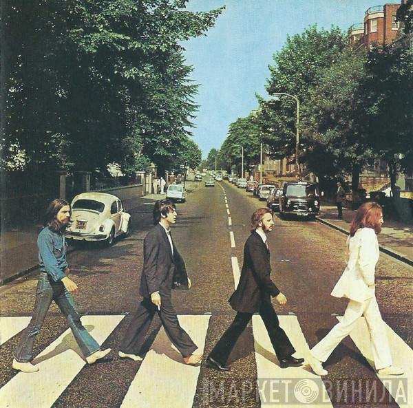  The Beatles  - Abbey Road