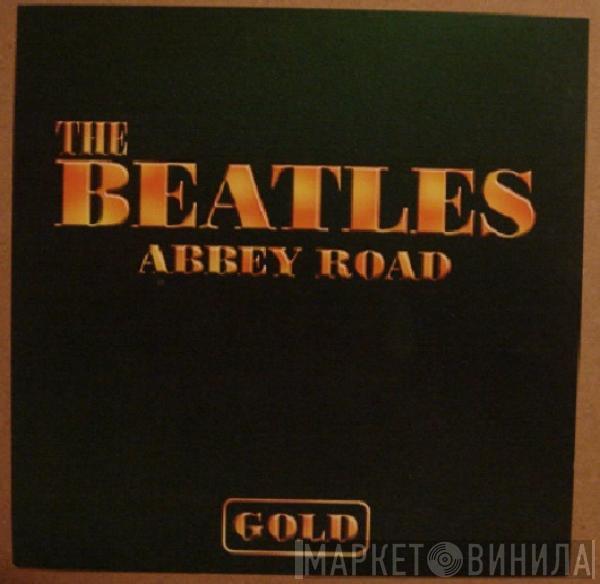  The Beatles  - Abbey Road