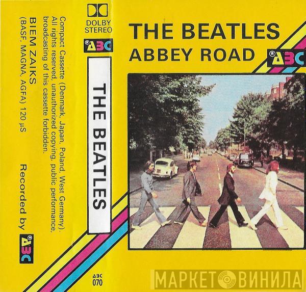  The Beatles  - Abbey Road