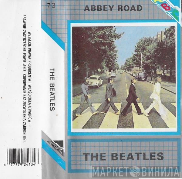  The Beatles  - Abbey Road