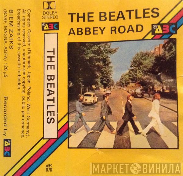 The Beatles  - Abbey Road