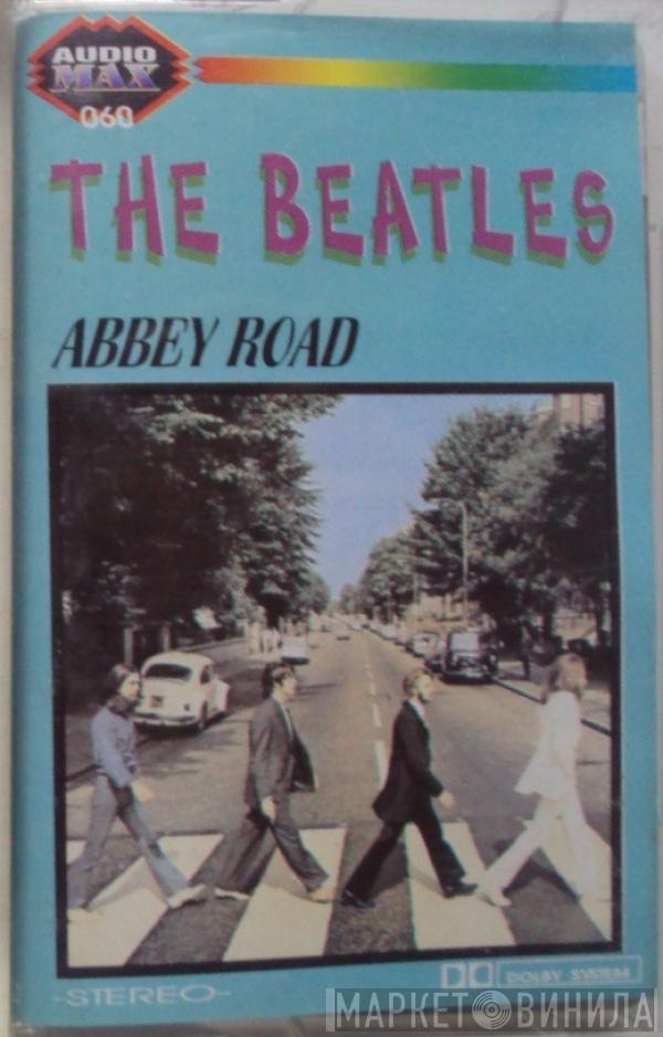  The Beatles  - Abbey Road