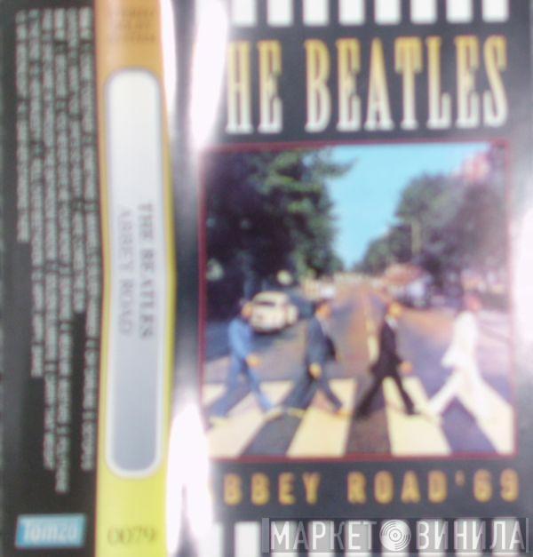  The Beatles  - Abbey Road